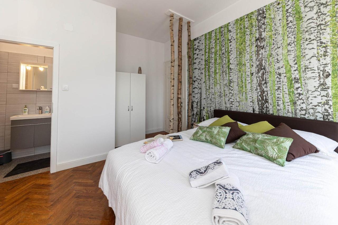 Apartmani Kaiserin Crikvenica Exterior photo