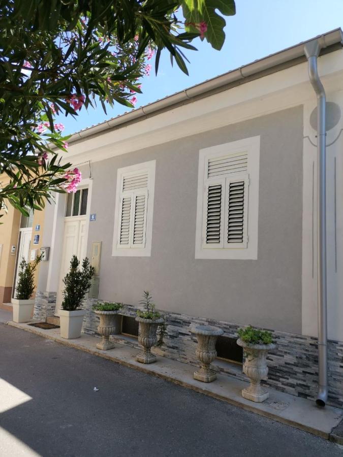 Apartmani Kaiserin Crikvenica Exterior photo